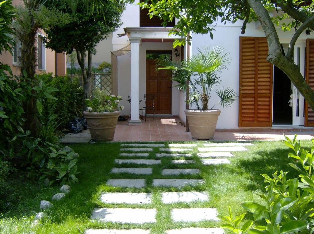 דירות קנרו ריביירה Casa Maria Teresa מראה חיצוני תמונה