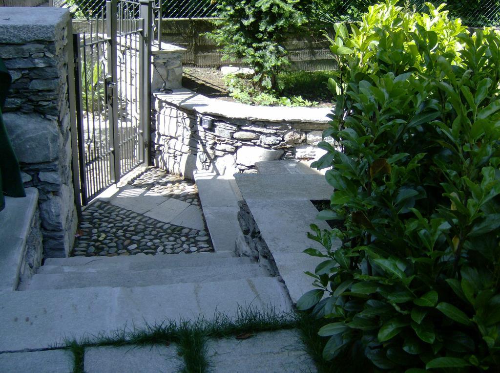 דירות קנרו ריביירה Casa Maria Teresa מראה חיצוני תמונה